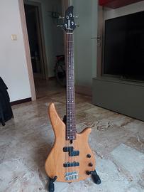 Basso elettrico Yamaha rbx170 a Treviso