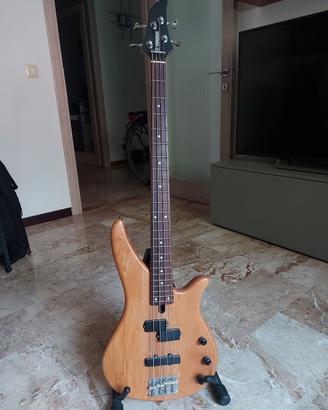 Basso elettrico Yamaha rbx170 a Treviso