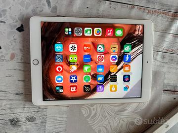 I Pad 5 serie