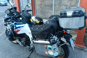 africa twin sport adv 2024 dct