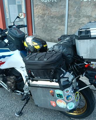 africa twin sport adv 2024 dct