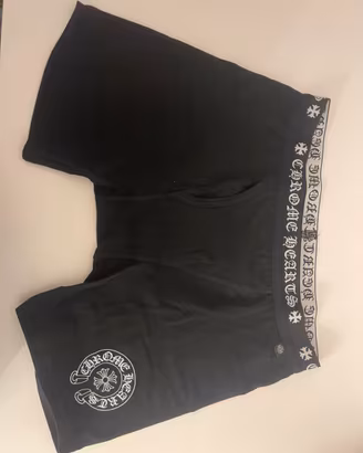 Mutande Chrome Hearts M