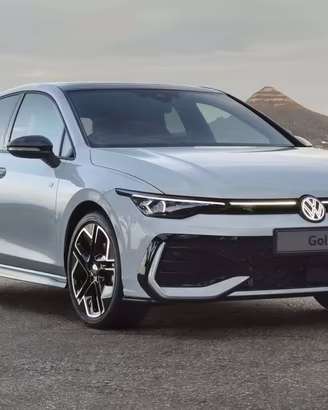 Ricambi VW Golf 8.5 R-LINE