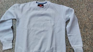 Felpa Payper Modello Mistral taglia L