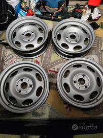 cerchi smart 451 15"