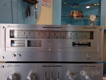Marantz 2100