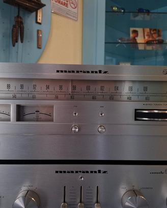 Marantz 2100