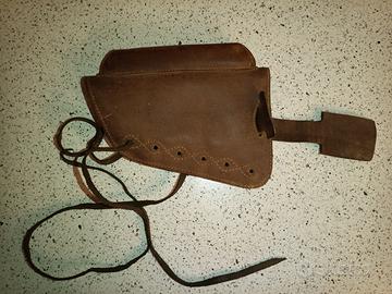 allineatore ottico, ceek rest