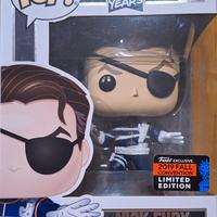 Funko Pop! di Nick Fury