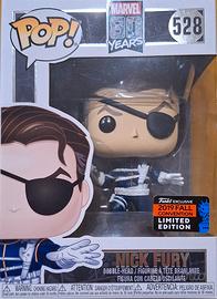 Funko Pop! di Nick Fury