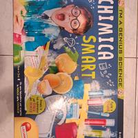 Chimica Smart