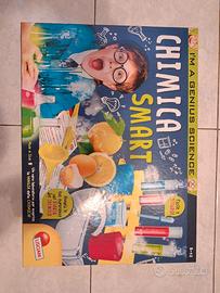 Chimica Smart