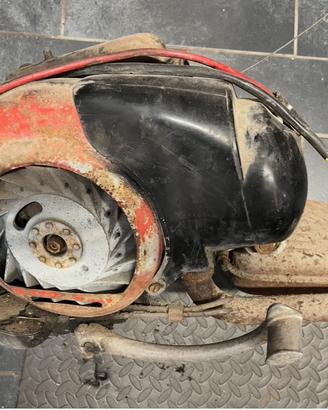 Motore vespa 125 GT/GTR