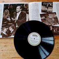 Vinile 33 giri vintage 