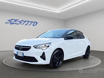 OPEL - Corsa 1.2 GS Line s&s 100cv