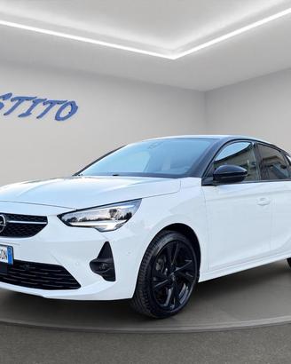 OPEL - Corsa 1.2 GS Line s&s 100cv