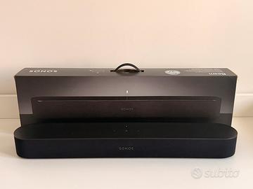 Sonos Beam Gen 1