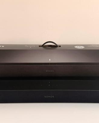 Sonos Beam Gen 1