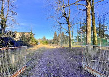 Terreno Residenziale Inveruno