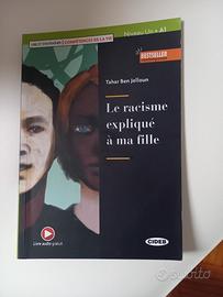 Le racisme expliqué á ma fille