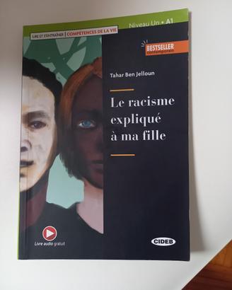 Le racisme expliqué á ma fille