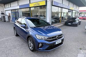 Volkswagen Taigo 1.0 tsi R-Line 110cv dsg