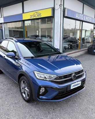 Volkswagen Taigo 1.0 tsi R-Line 110cv dsg