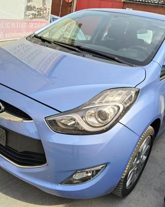 HYUNDAI IX20 RICAMBI