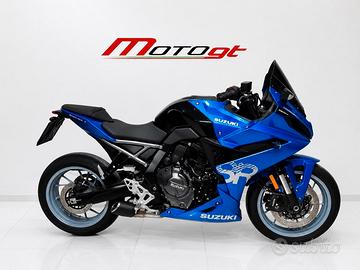 Suzuki GSX-8R