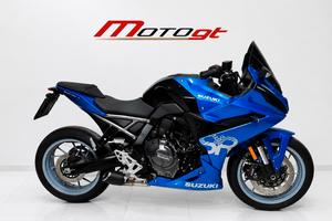 Suzuki GSX-8R