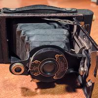 Eastman Kodak Model B