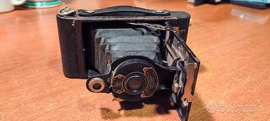 Eastman Kodak Model B