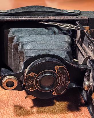 Eastman Kodak Model B