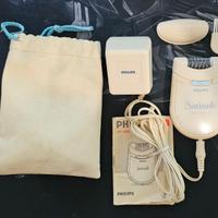 Epilatore elettrico Philips Satinelle HP 2836