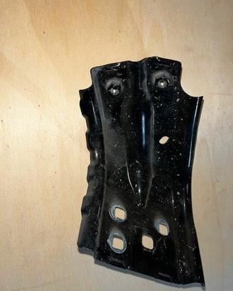 Staffa supporto parafango anteriore Jeep compass