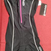 body triathlon woman