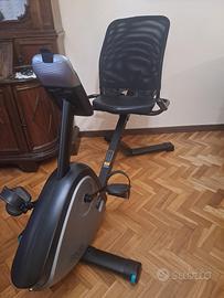 cyclette domyos seat o6