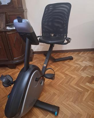 cyclette domyos seat o6