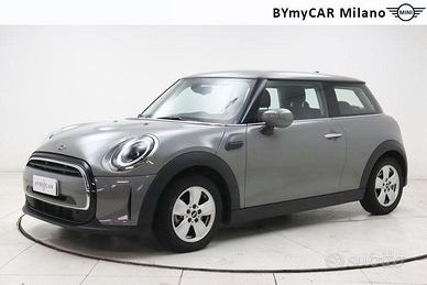 Mini Cooper 1.5 TwinPower Turbo Cooper