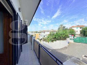 Appartamento Monte di Procida