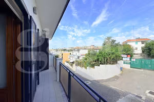 Appartamento Monte di Procida