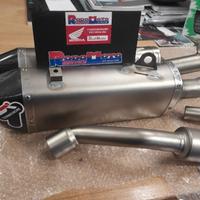 Marmitta Termignoni Honda CRF 250 R/RX 18-21