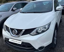 Nissan Qashqai 1.6 dCi 2WD N-Connecta