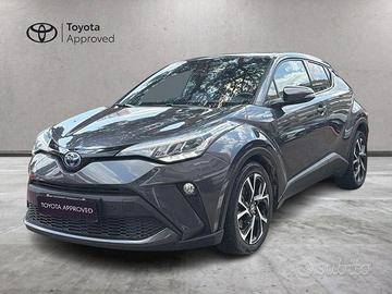 Toyota C-HR 1.8h Trend e-cvt