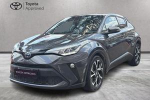 Toyota C-HR 1.8h Trend e-cvt