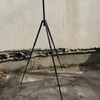 Gitzo cavalletto tripod