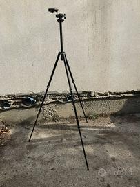 Gitzo cavalletto tripod