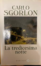 Libro La tredicesima notte