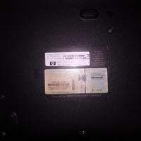 Compaq cq 70 17 pollici