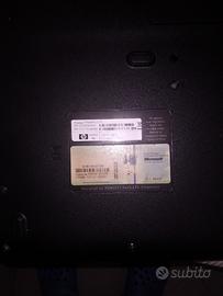 Compaq cq 70 17 pollici